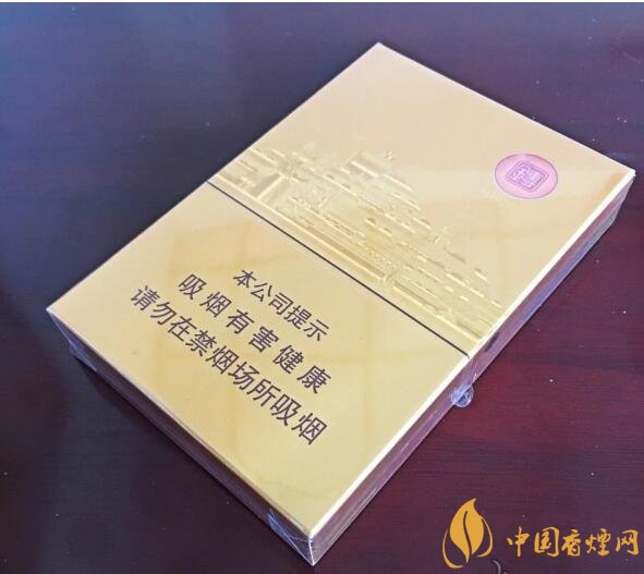 2018年新上市的煙有哪些(7款)，新上市高端香煙盤點(diǎn)