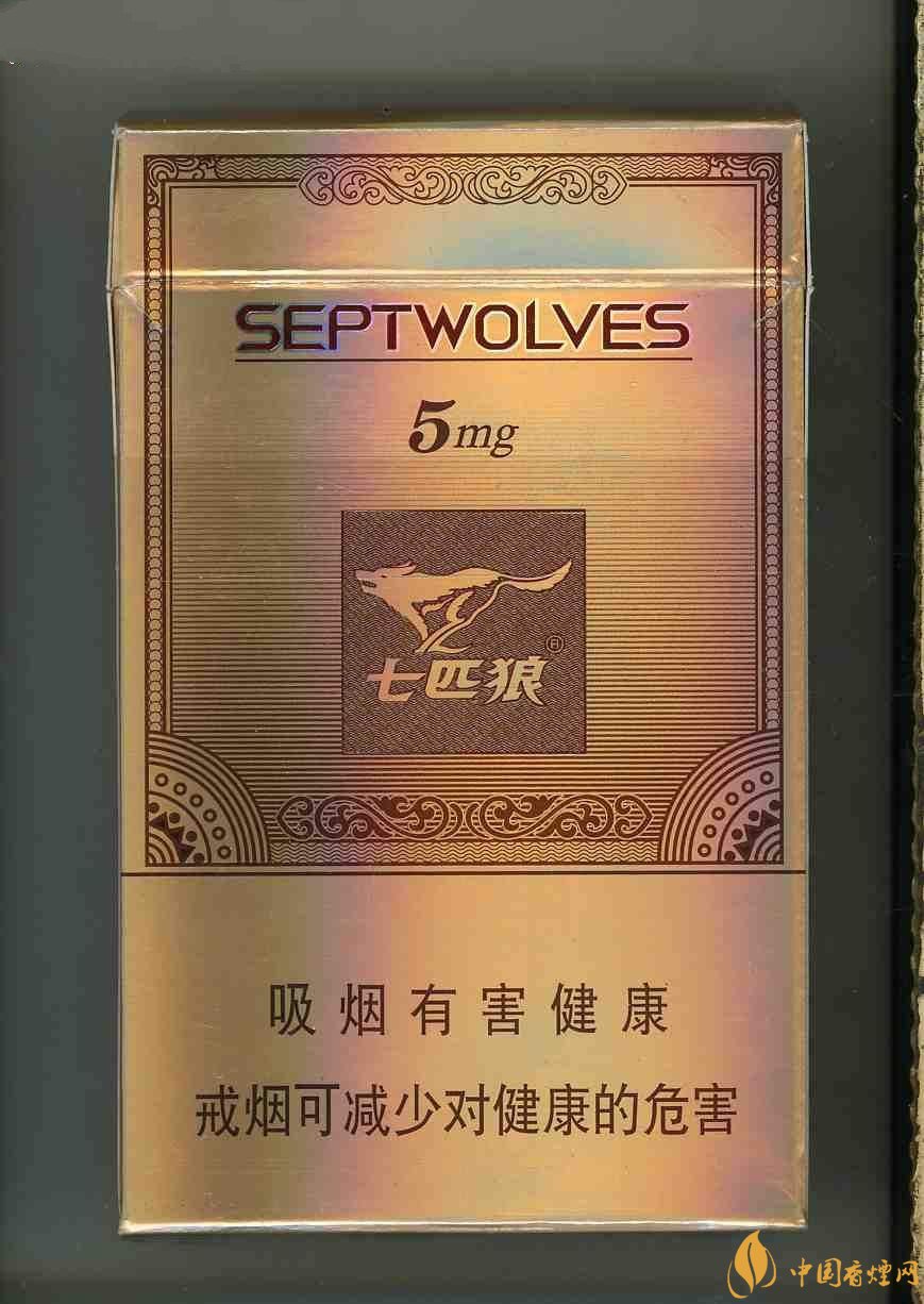 2018年國產(chǎn)低焦油香煙排行榜，好抽的低焦油香煙