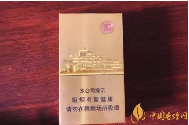 2018年新品細(xì)支煙排行，十大口感最好細(xì)支煙