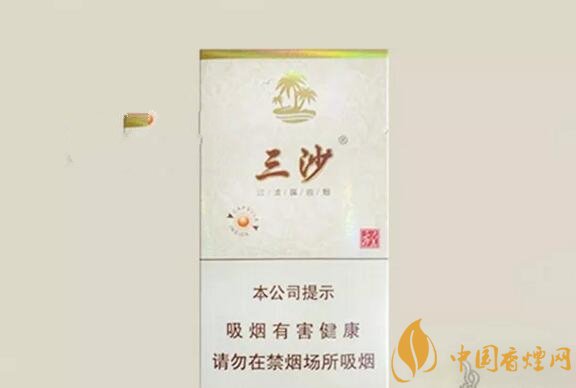 2018年新品細(xì)支煙排行，十大口感最好細(xì)支煙