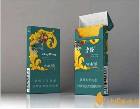2018年新品細(xì)支煙排行，十大口感最好細(xì)支煙
