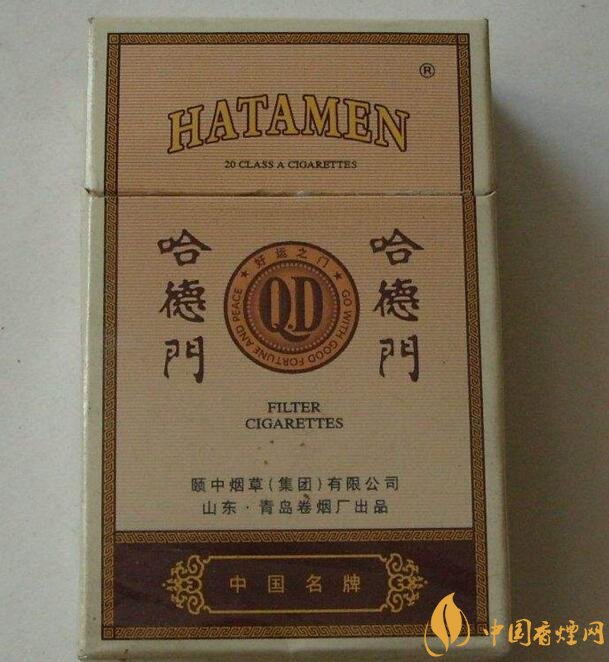 山東人喜歡抽什么煙，山東香煙價(jià)格表和圖片