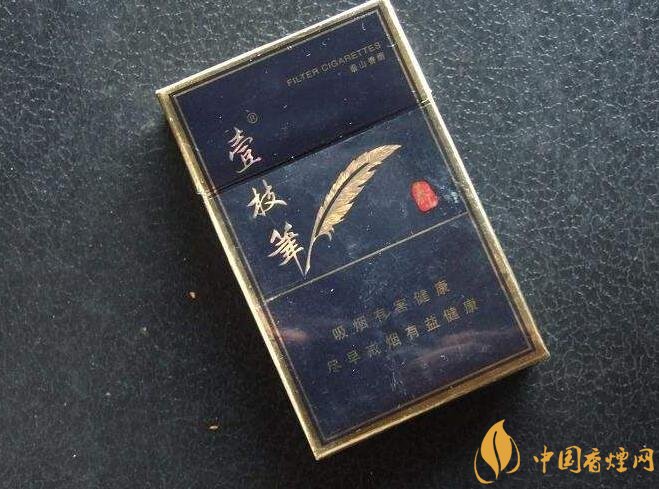 山東人喜歡抽什么煙，山東香煙價(jià)格表和圖片