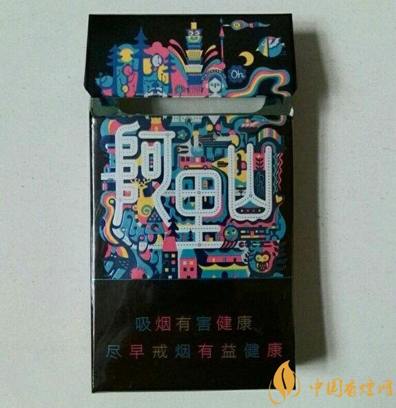 好抽的細支香煙排行榜，細支外煙品牌大全