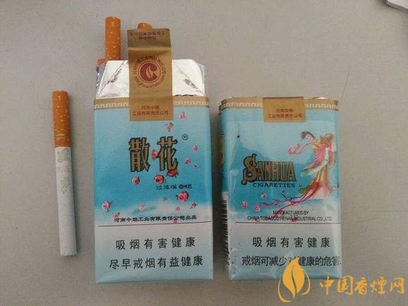 河南人喜歡抽什么煙，河南省香煙品牌和價(jià)格表