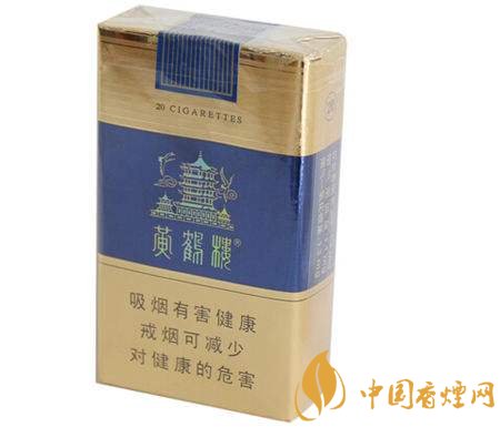 湖北人喜歡抽什么煙，湖北香煙品牌圖片大全