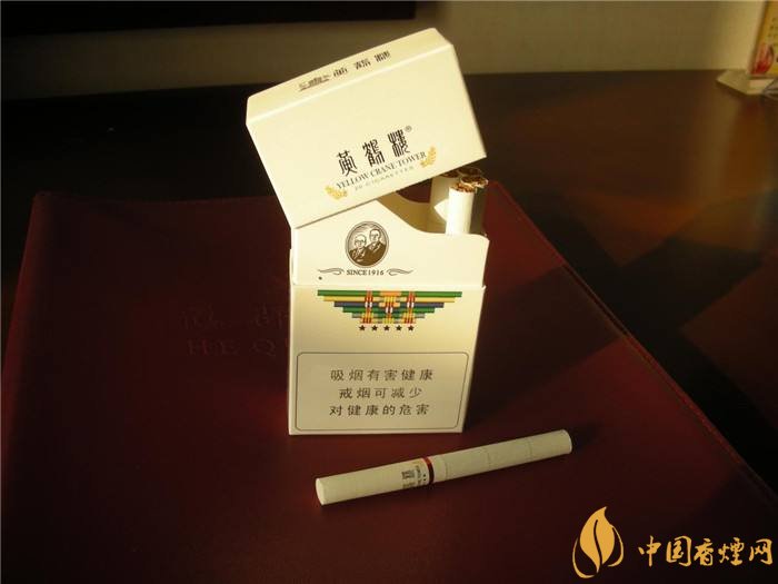 湖北人喜歡抽什么煙，湖北香煙品牌圖片大全
