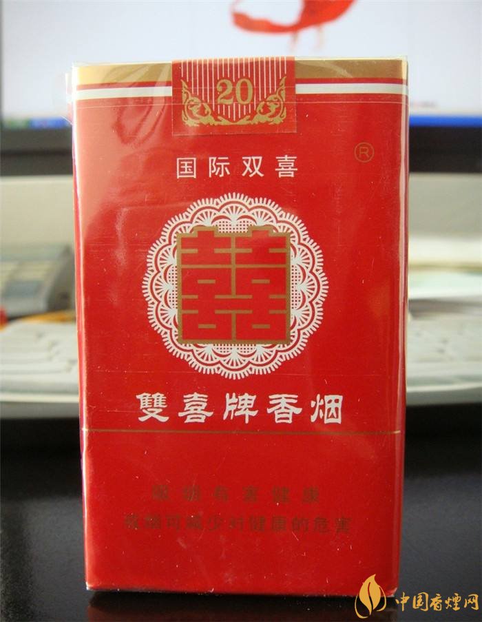 湖北人喜歡抽什么煙，湖北香煙品牌圖片大全