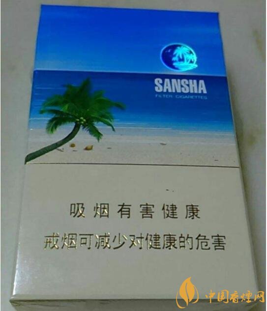 海南有什么好抽的香煙，海南香煙品牌大全
