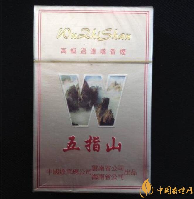 海南有什么好抽的香煙，海南香煙品牌大全