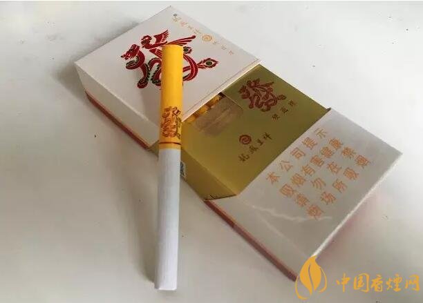 二三十元左右什么煙口感最好，30元左右香煙排行榜
