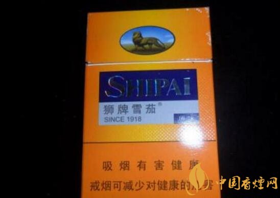 小雪茄煙價格表及圖片，小雪茄煙都有什么牌子