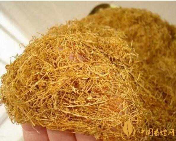 國產(chǎn)手卷煙絲什么牌子好，煙絲有幾種(5種)
