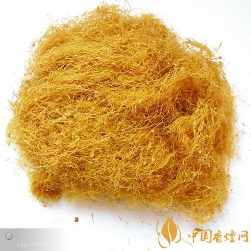 國產(chǎn)手卷煙絲什么牌子好，煙絲有幾種(5種)
