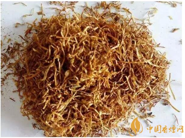 國產(chǎn)手卷煙絲什么牌子好，煙絲有幾種(5種)