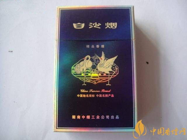 湖南人喜歡抽什么煙，湖南香煙品牌及價(jià)格盤點(diǎn)