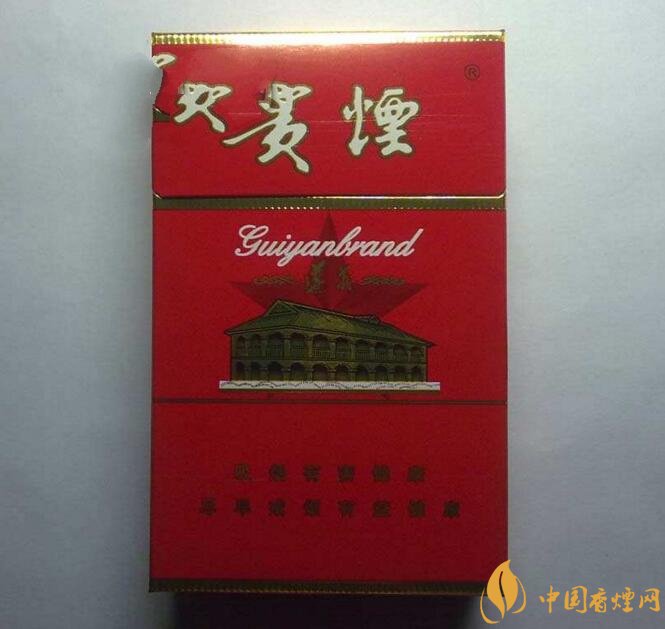 2018年賣的最好的香煙有哪些，26元香煙成為新寵