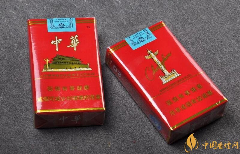 上海人喜歡抽什么煙，上海產(chǎn)的煙有哪些