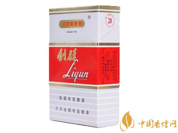 上海人喜歡抽什么煙，上海產(chǎn)的煙有哪些