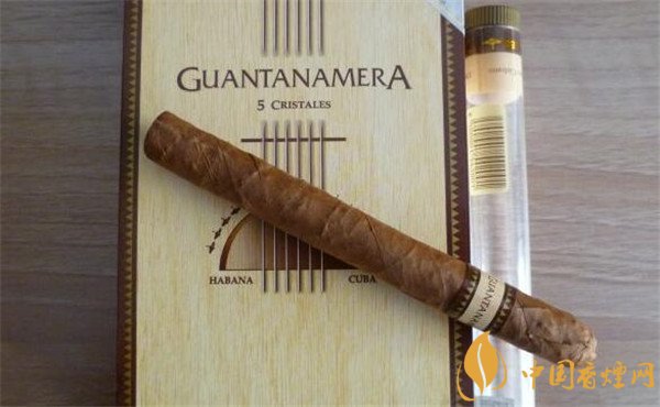 古巴雪茄(關(guān)塔那摩)價(jià)格表圖 guantanamera5支多少錢(qián)