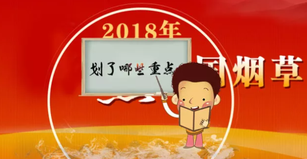 如何讓提高卷煙銷量 國家局五個重點全面推動卷煙營銷高質量發(fā)展