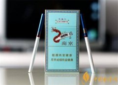 2018年十大口感好的細(xì)香煙排行 百元以?xún)?nèi)十大口感好的香煙