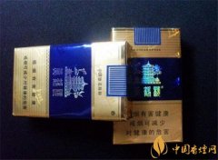 盤(pán)點(diǎn)十大口感好的香煙 30元以?xún)?nèi)最受歡迎的香煙排行(黃鶴樓獨(dú)占鰲頭)