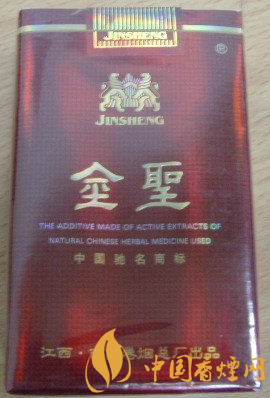 金圣東方多少錢一包 金圣東方官方價格表一覽！
