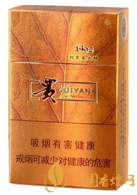 貴煙印第安火種價格及參數(shù) 貴煙的天價煙品！