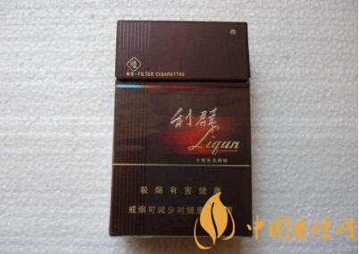 口感最好的4款利群陽(yáng)光香煙推薦 利群軟陽(yáng)光居第一