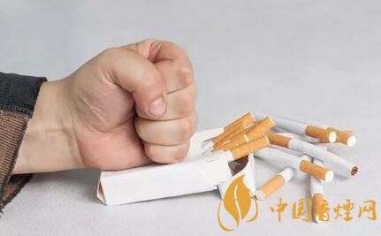 戒煙多次失敗 不妨試試這4個終極戒煙術(shù)