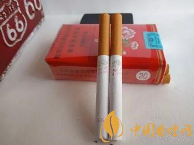 牡丹軟香煙怎么樣 牡丹軟口感測評(píng)