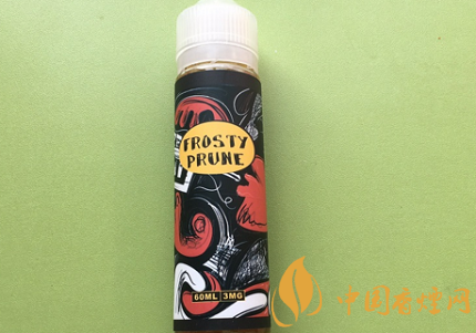 FROSTY PRUNE煙油 給這個(gè)夏天來(lái)一點(diǎn)酸！