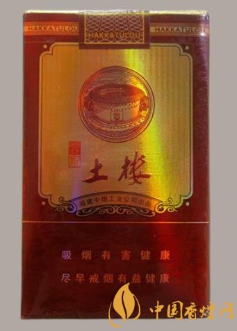 福建土樓禮價格及圖片 客家土樓的經(jīng)典力作！