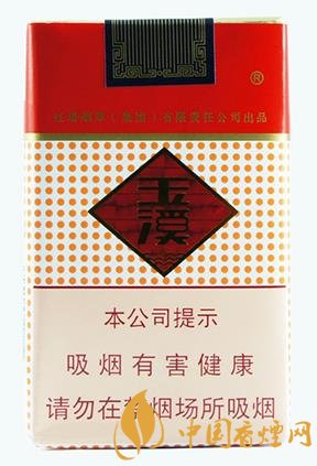 有哪幾款香煙好抽不貴 這幾款香煙人人皆知口感出色！
