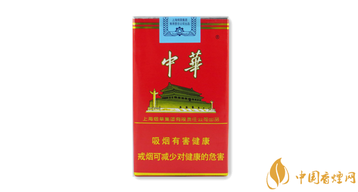 春節(jié)適合送禮的香煙排行 這五款香煙口感上乘絕對(duì)有面子！