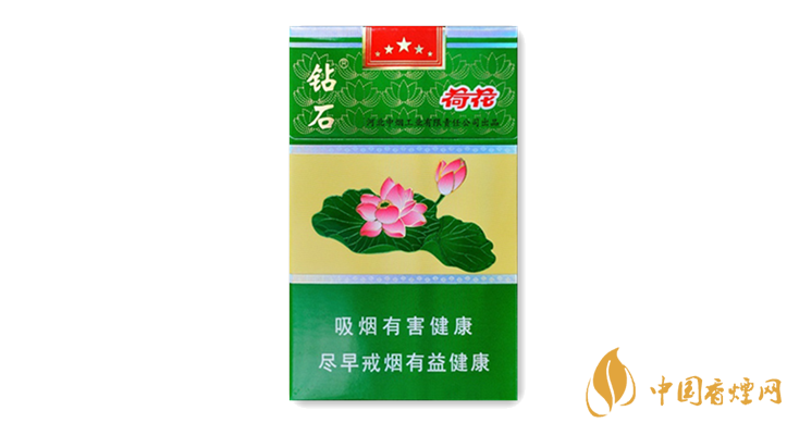 荷花系列香煙排行大全 荷花好抽的香煙價(jià)格表一覽！