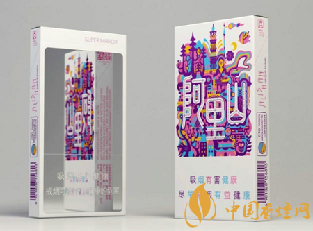 阿里山10元左右的香煙排行 這幾款香煙的性價(jià)比較高！