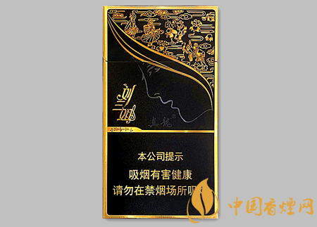 真龍劉三姐多少錢一包 真龍劉三姐價格及口感介紹！