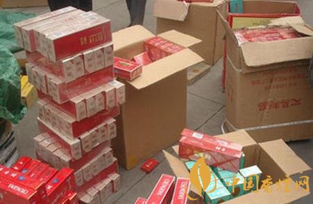 福州煙草局運用建模數(shù)據(jù)分析查獲一批非法卷煙！