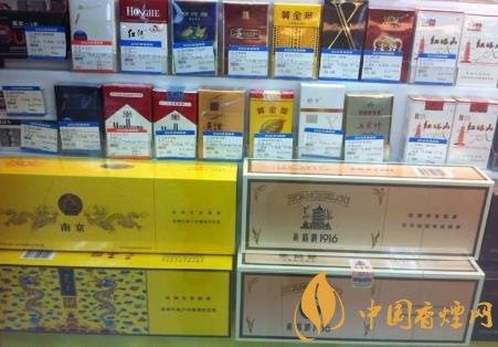 高端煙草品牌也開始走性價比路線 提升香煙銷量！