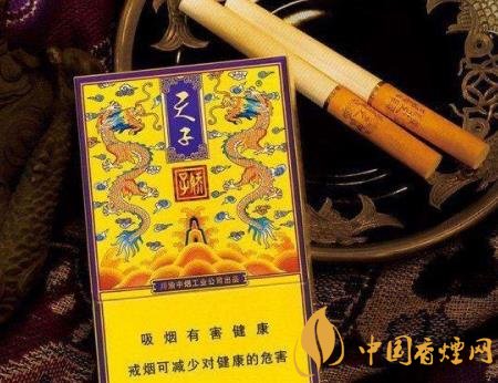 新時代中式卷煙的高端化進(jìn)程 高端煙消費需求還在于產(chǎn)品！