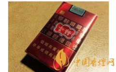 國內(nèi)銷量最好的十元香煙口感不比中華差！
