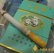 適合送長輩的幾款香煙 口感好又實惠的香煙