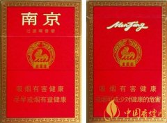 南京（紅）香煙相關(guān)價格 口感及參數(shù)介紹