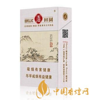 玉溪香煙品種匯總大全  價格及參數(shù)盤點(diǎn)！