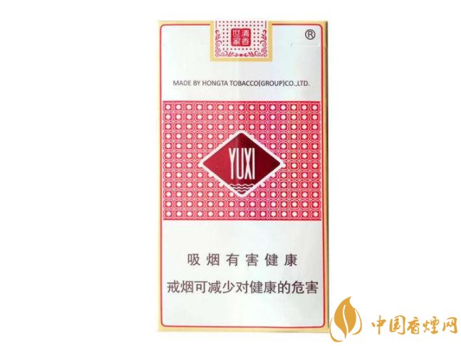 玉溪香煙品種匯總大全  價格及參數(shù)盤點(diǎn)！