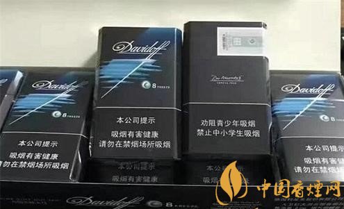 十大口感最好的外煙，最好抽的外煙排行榜