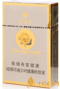 芙蓉王系列香煙口感評(píng)測 口感好的芙蓉王香煙介紹