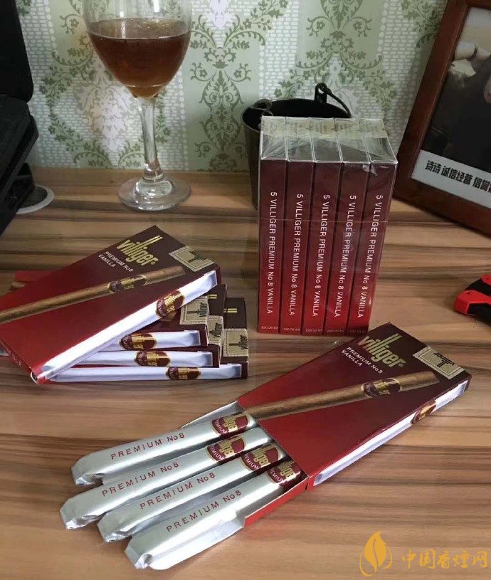 【雪茄品鑒】適合新手入門的威力（Villiger）雪茄系列，經(jīng)濟實惠，好抽不貴！